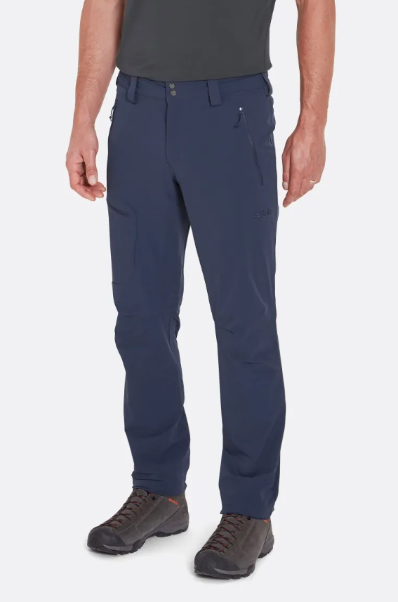 60609Раб.Пант/трегер Класик,сиви, гол.М