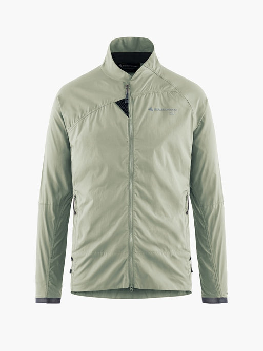 54968Јакна Перформ.ФлцКХ3,м.зел.г.ХХЛ