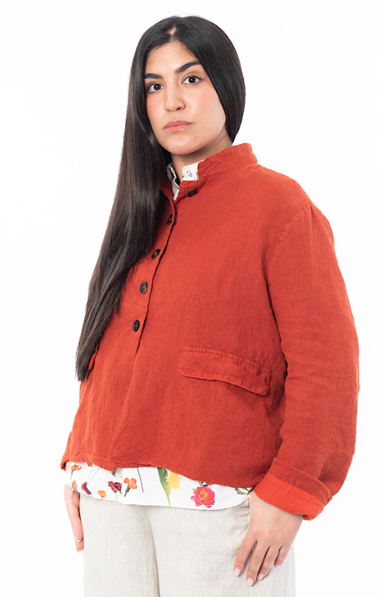 54969Јакна Перформ.ФлцКХ3,м.зел.гХХХЛ