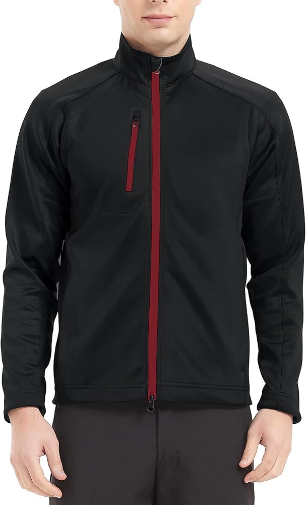 54973Јакна Перформ.ФлцКХ3,сина,гол.ХЛ