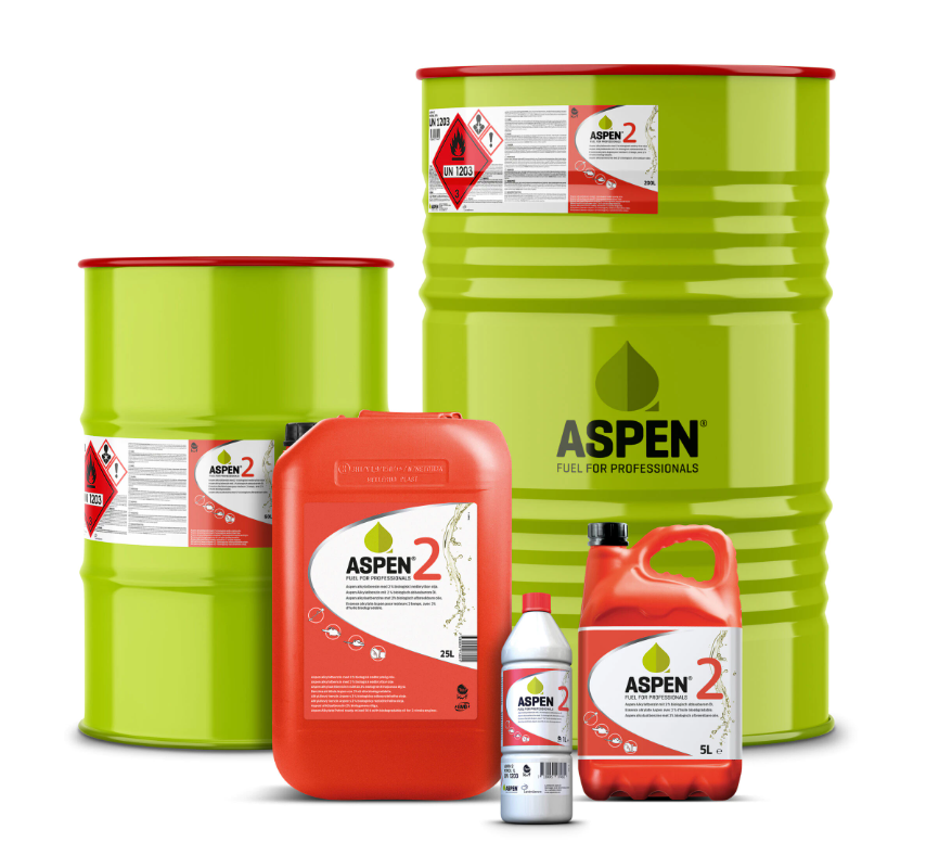 55074Елек Аспен поставен,црн,гол.ХЛ