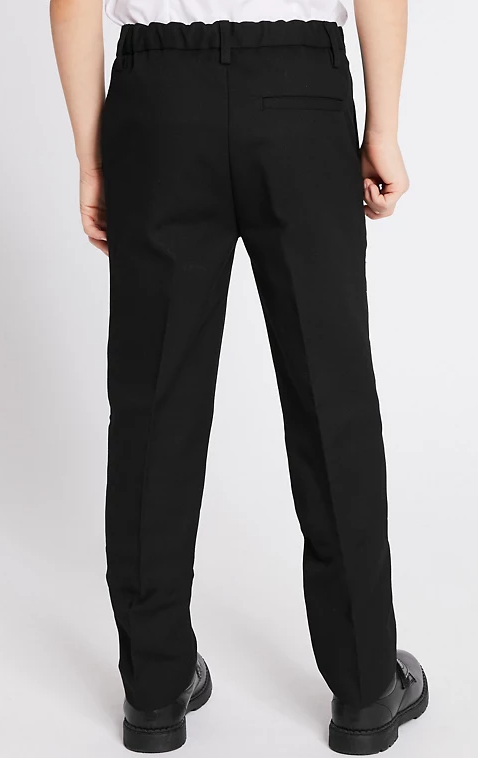 54850 Р.пантал Контр тег/сини, С Монсун