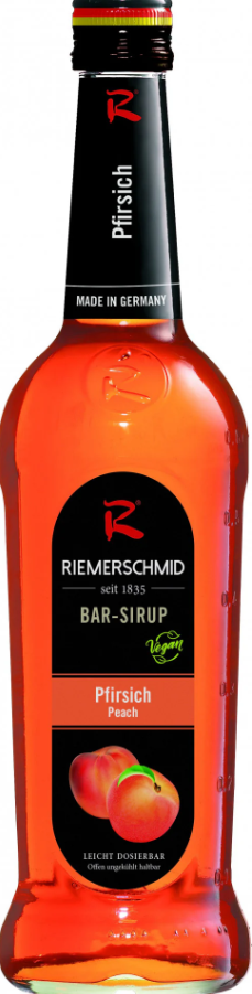 ОДК Бар Сируп - \ин\ер 0.7л