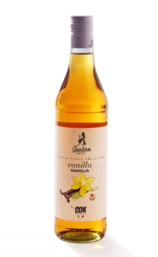 ОДК Бар Сируп Ле{ник 0.75л