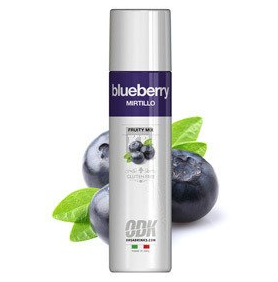 ОДК Ово{ен Микс Пире Јагода 1кг/0.75л