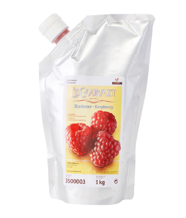 ОДК Ово{ен Микс Пире Малина 1кг/0.75л