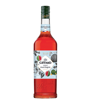 Сируп Лубеница 1л/6 гемак