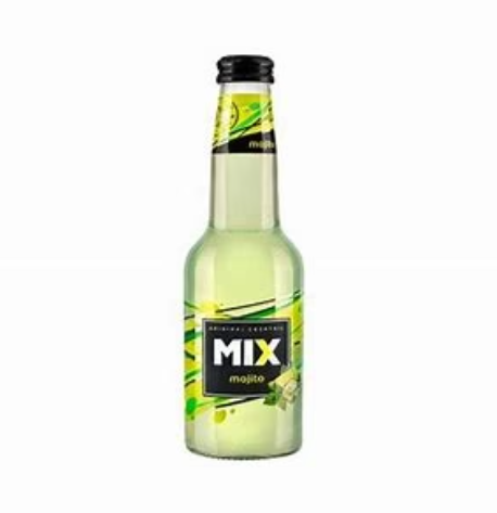 Микс Мохито 0.33л