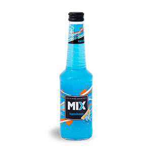 Микс Камиказе 0.33л