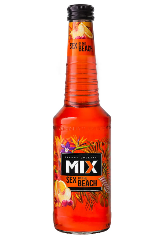 Микс Секс он д Бич 0.33л