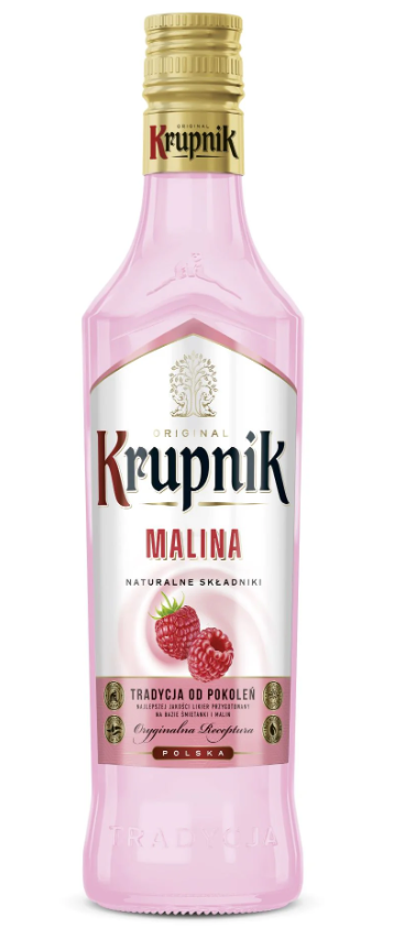 Пире Малина 1л/6 гемак