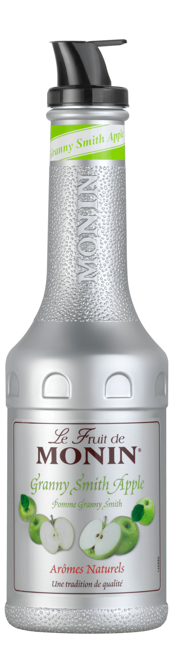 Пире Залено Јаболко 1л/6 гемак