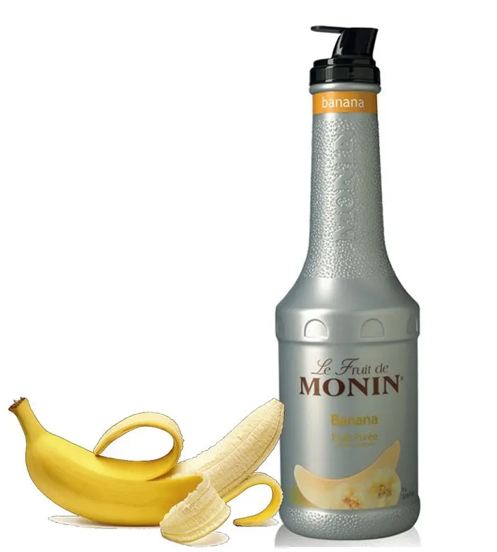 Пире Банана 1л/6 гемак