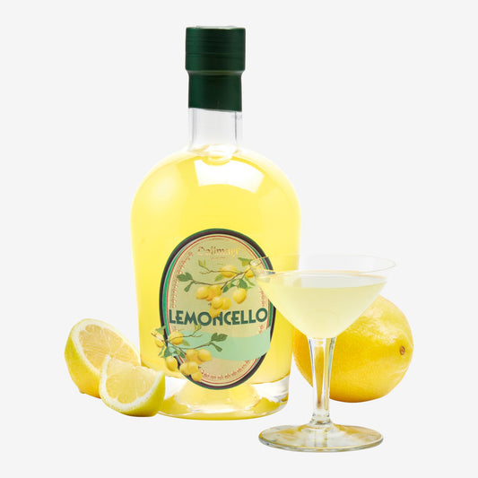 Лимончело 0.7л еурол