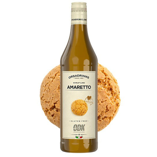 ОДК Бар Сируп Чоко Колаче 0.75л