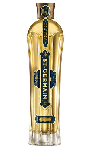 Ликер Бозел 0.7л/6 гемак